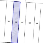 Земеделски имот в с. Цалапица, Област Пловдив -  кв.м за 25 €/дка - Снимка #1