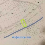 Парцел в Павел баня - 1100 кв.м за 27 €/кв.м - Снимка #1