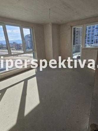 Тристаен апартамент в Пловдив, Кършияка - 120 кв.м за 1325 €/кв.м - Снимка #1