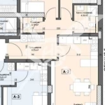 Тристаен апартамент в Пловдив, Кършияка - 113 кв.м за 609 €/кв.м - Снимка #1