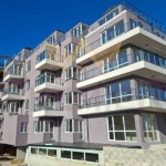 Тристаен апартамент в Варна, Аспарухово - 102 кв.м за 650 €/кв.м - Снимка #1