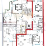 Тристаен апартамент в Варна, Христо Ботев - 89 кв.м за 854 €/кв.м - Снимка #1