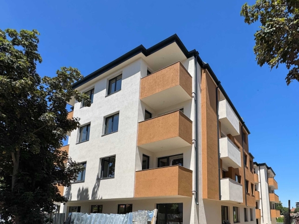 Многостаен апартамент в Търговище, Вароша - 179 кв.м за 727 €/кв.м - Снимка #1