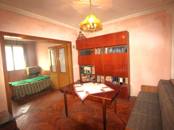 Тристаен апартамент в Габрово, Беленци - 85 кв.м за 780 €/кв.м - Снимка #1