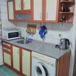Дава се под наем Двустаен апартамент в Пловдив, Беломорски - 65 кв.м за 255 € - Снимка #1