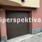 Гараж / Паркомясто в Пловдив, Остромила - 19 кв.м за 1685 €/кв.м - Снимка #1