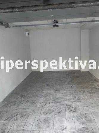 Гараж / Паркомясто в Пловдив, Кючук Париж - 19 кв.м за 1369 €/кв.м - Снимка #1