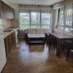 Дава се под наем Двустаен апартамент в София, Малинова долина - 65 кв.м за 550 € - Снимка #1