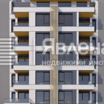 Двустаен апартамент в София, Разсадника - 61 кв.м за 1827 €/кв.м - Снимка #1
