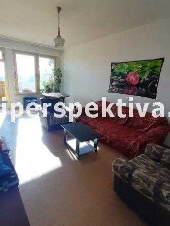 Двустаен апартамент в Пловдив, Кючук Париж - 65 кв.м за 1231 €/кв.м - Снимка #1