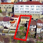 Къща в Велико Търново, Център - 170 кв.м за 1030 €/кв.м - Снимка #1