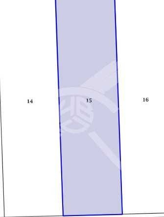 Парцел в Созопол - 20069 кв.м за 30 €/кв.м - Снимка #1