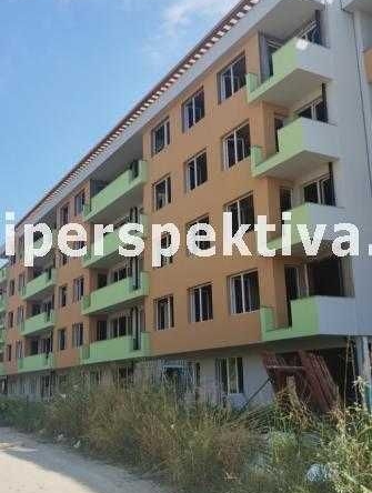 Двустаен апартамент в Пловдив, Кючук Париж - 55 кв.м за 1119 €/кв.м - Снимка #1