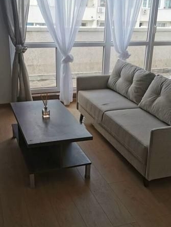 Дава се под наем Двустаен апартамент в София, Студентски град - 80 кв.м за 599 € - Снимка #1