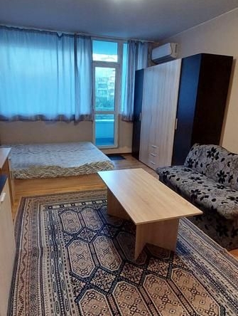 Дава се под наем Двустаен апартамент в София, Студентски град - 50 кв.м за 600 € - Снимка #1