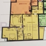 Тристаен апартамент в Варна, Левски - 108 кв.м за 2436 €/кв.м - Снимка #1