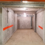 Дава се под наем Гараж / Паркомясто в Пловдив, Каменица 1 - 21 кв.м за 96.9 € - Снимка #1