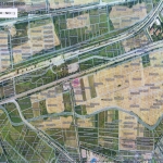 Земеделски имот в с. Горна Малина, Област София-област -  кв.м за 25 €/дка - Снимка #1