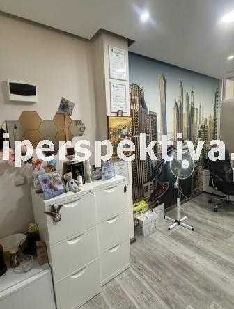 Офис в Пловдив, Кючук Париж - 23 кв.м за 860 €/кв.м - Снимка #1