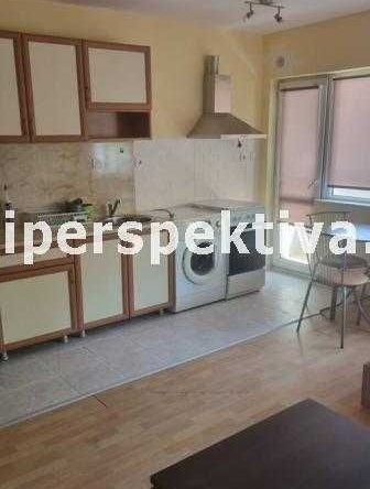Едностаен апартамент в Пловдив, Кършияка - 40 кв.м за 1212 €/кв.м - Снимка #1