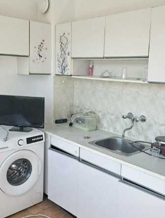 Едностаен апартамент в София, Център - 48 кв.м за 1413 €/кв.м - Снимка #1