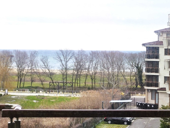 Тристаен апартамент в с. Шкорпиловци, Област Варна - 122 кв.м за 644 €/кв.м - Снимка #1