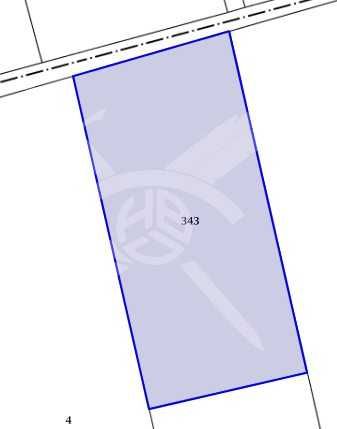 Парцел в Каблешково - 4996 кв.м за 2 €/кв.м - Снимка #1