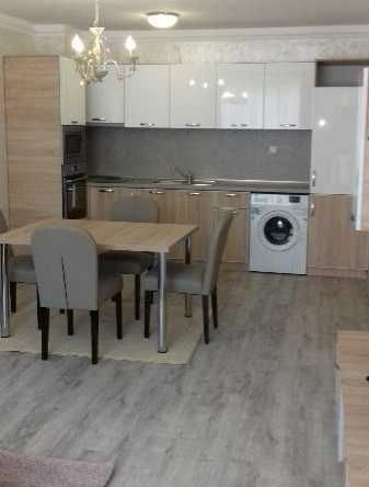 Дава се под наем Двустаен апартамент в София, Красна поляна 1 - 55 кв.м за 350 € - Снимка #1