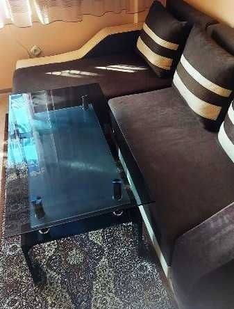 Дава се под наем Двустаен апартамент в София, Младост 1 - 55 кв.м за 310 € - Снимка #1