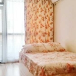 Дава се под наем Едностаен апартамент в Бургас, Лазур - 37 кв.м за 150 € - Снимка #1