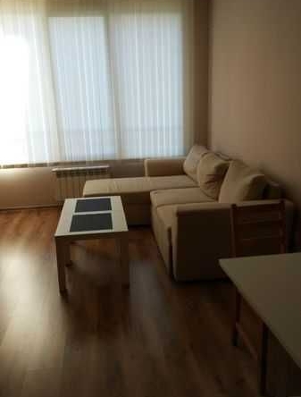 Дава се под наем Двустаен апартамент в София, Банишора - 65 кв.м за 375 € - Снимка #1