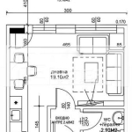 Едностаен апартамент в Пловдив, Южен - 49 кв.м за 1266 €/кв.м - Снимка #1
