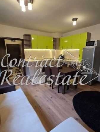 Дава се под наем Двустаен апартамент в Варна, Конфуто - 57 кв.м за 459 € - Снимка #1