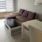 Дава се под наем Двустаен апартамент в Бургас, Славейков - 70 кв.м за 433.5 € - Снимка #1