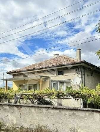 Къща в с. Манолско Конаре, Област Пловдив - 100 кв.м за 1260 €/кв.м - Снимка #1