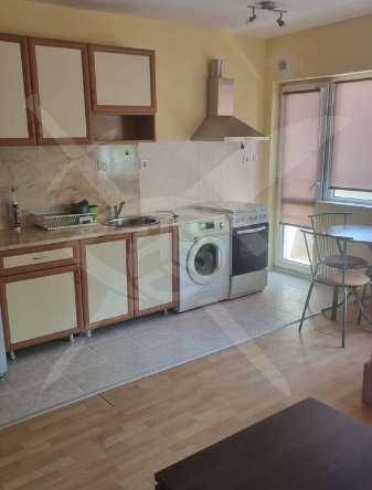 Едностаен апартамент в Пловдив, Кършияка - 40 кв.м за 1237 €/кв.м - Снимка #1
