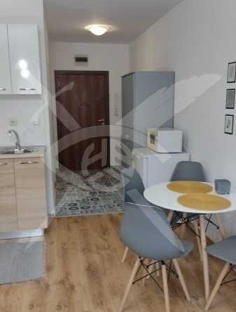 Едностаен апартамент в Свети Влас - 43 кв.м за 771 €/кв.м - Снимка #1