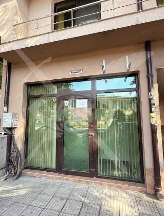 Магазин в Пловдив, Център - 11 кв.м за 1215 €/кв.м - Снимка #1