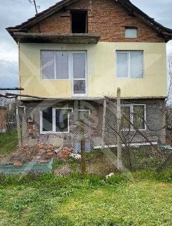 Къща в с. Болярино, Област Пловдив - 108 кв.м за 213 €/кв.м - Снимка #1
