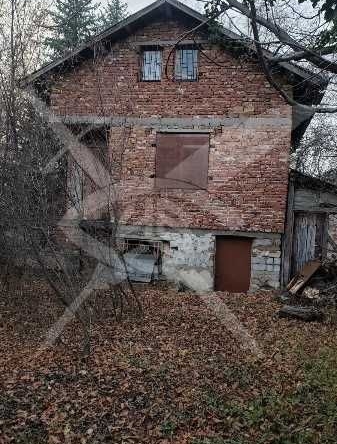 Къща в с. Извор, Област Пловдив - 70 кв.м за 685 €/кв.м - Снимка #1