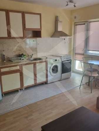 Едностаен апартамент в Пловдив, Кършияка - 40 кв.м за 1212 €/кв.м - Снимка #1