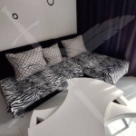 Двустаен апартамент в Пловдив, Христо Смирненски - 36 кв.м за 1645 €/кв.м - Снимка #1