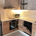 Дава се под наем Двустаен апартамент в Варна, ХЕИ - 55 кв.м за 548.25 € - Снимка #1