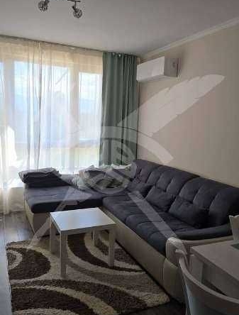 Дава се под наем Двустаен апартамент в Пловдив, Тракия - 67 кв.м за 498.27 € - Снимка #1