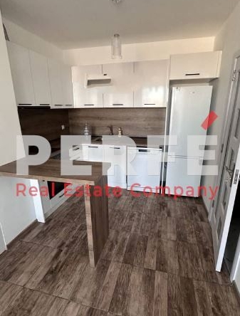 Дава се под наем Двустаен апартамент в Бургас, Изгрев - 70 кв.м за 612 € - Снимка #1