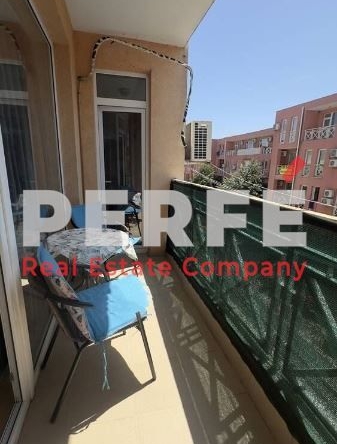 Тристаен апартамент в к.к. Слънчев бряг - 73 кв.м за 822 €/кв.м - Снимка #1