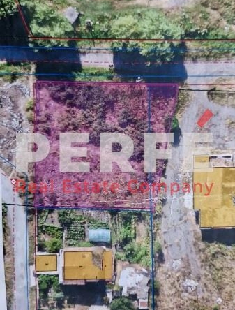 Парцел в с. Извор, Област Бургас - 754 кв.м за 40 €/кв.м - Снимка #1