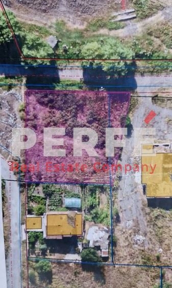 Парцел в с. Извор, Област Бургас - 754 кв.м за 40 €/кв.м - Снимка #1