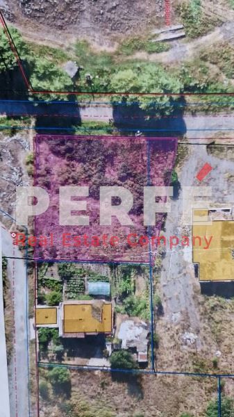 Парцел в с. Извор, Област Бургас - 754 кв.м за 40 €/кв.м - Снимка #1