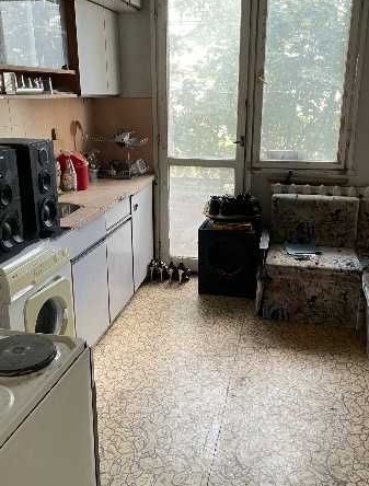 Двустаен апартамент в Пловдив, Изгрев - 74 кв.м за 811 €/кв.м - Снимка #1